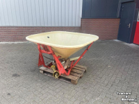 Fertilizer spreader Vicon PS 604
