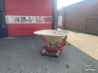 Fertilizer spreader Vicon PS 604