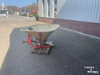 Fertilizer spreader Vicon PS 604