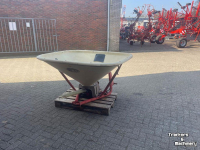 Fertilizer spreader Vicon PS 604