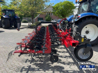 Inter-row cultivator Kongskilde Kongskilde Vibrocrop Intelli 2022