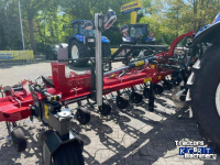 Inter-row cultivator Kongskilde Kongskilde Vibrocrop Intelli 2022