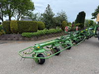 Tedder Krone KW 11.22/10