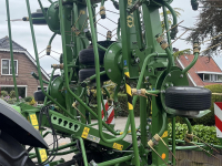 Tedder Krone KW 11.22/10