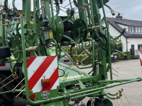 Tedder Krone KW 11.22/10