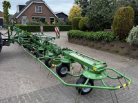 Tedder Krone KW 11.22/10