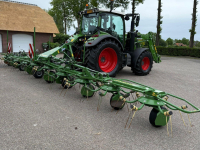 Tedder Krone KW 11.22/10