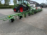 Tedder Krone KW 11.22/10