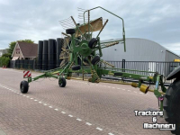 Rake Krone swadro 807