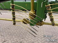 Rake Krone swadro 807