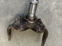Rotary Harrow Sicma ERS onderdelen