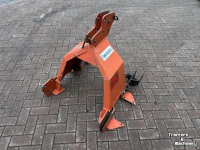 Rotary Harrow Sicma ERS onderdelen