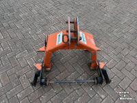 Rotary Harrow Sicma ERS onderdelen