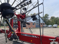 Rake Massey Ferguson RK762TRC hark 
