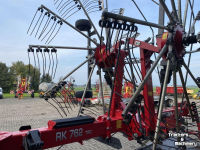 Rake Massey Ferguson RK762TRC hark 