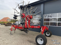 Rake Massey Ferguson RK762TRC hark 