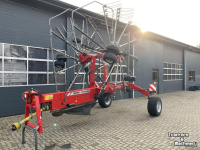Rake Massey Ferguson RK762TRC hark 