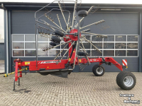 Rake Massey Ferguson RK762TRC hark 