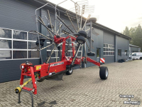 Rake Massey Ferguson RK762TRC hark 