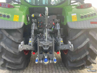 Tractors Fendt Fendt 722/724 Vario TMS