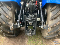 Tractors New Holland T7260