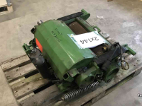 Used parts for forage harvesters Krone BIG X korrelkneuzer 144/144