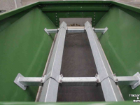 Lime spreader Spreadpoint SP400