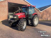 Tractor Case-IH Maxium 100X