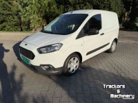 Other machines and accessories for the workshop and yard Ford Transit Courier 1.5 TCI diesel - 62000KM !!