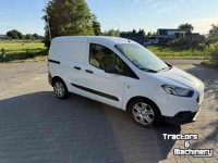 Other machines and accessories for the workshop and yard Ford Transit Courier 1.5 TCI diesel - SOLD --