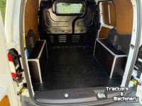 Other machines and accessories for the workshop and yard Ford Transit Courier 1.5 TCI diesel - SOLD --