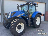 Tractor New Holland T6.180 DCT