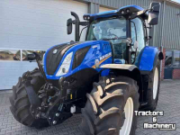 Tractor New Holland T6.180 DCT