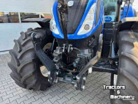 Tractor New Holland T6.180 DCT