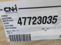 Cornhead John Deere Tandwielkast Maisbek aandrijving John D 2954  Parts nr:47723035