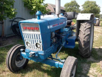 Tractor Ford 5000