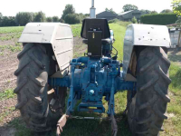 Tractor Ford 5000