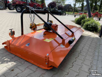 Pasture topper Perfect LB-275-V weilandbloter
