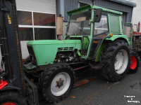 Tractor Deutz-Fahr 6507