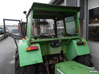 Tractor Deutz-Fahr 6507