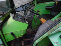 Tractor Deutz-Fahr 6507