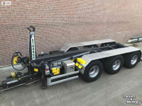 Hooked-arm carrier Stronga HL300DT