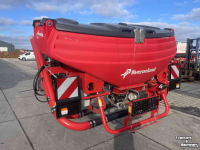 Seed drill Kverneland Accord f drill df2 tank dubbele isobus doseerunits