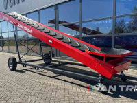 Elevator conveyor Van Trier 9-100 Opvoerband