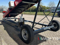 Elevator conveyor Van Trier 9-100 Opvoerband