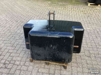 Frontweights  Frontgewicht