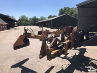 Bale clauw Meijer Meijer Holland balenklem Volvo