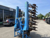Grassland injector Duport All Track Farmer Zodebemester