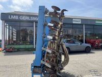 Grassland injector Duport All Track Farmer Zodebemester