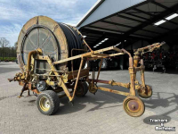 Irrigation hose reel Idrofoglia 110-300